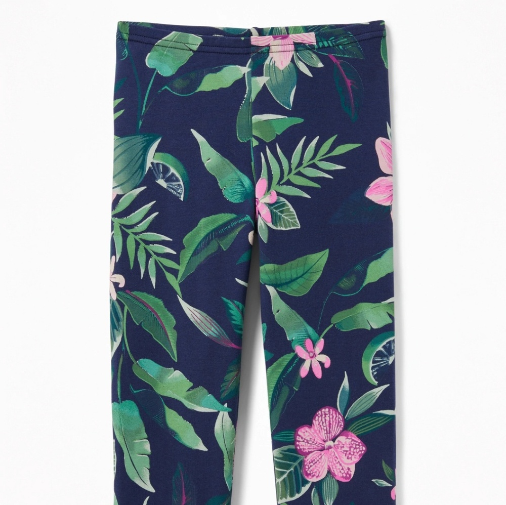 *NWT* Old Navy capri leggings